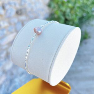 Prismaré Viola Bracelet