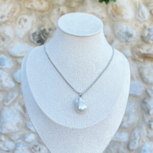 Aurora Baroque Necklace