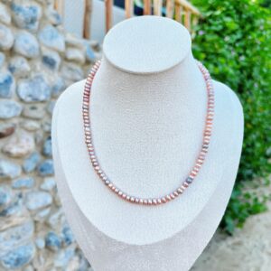 Amélie Grace Necklace - 5mm