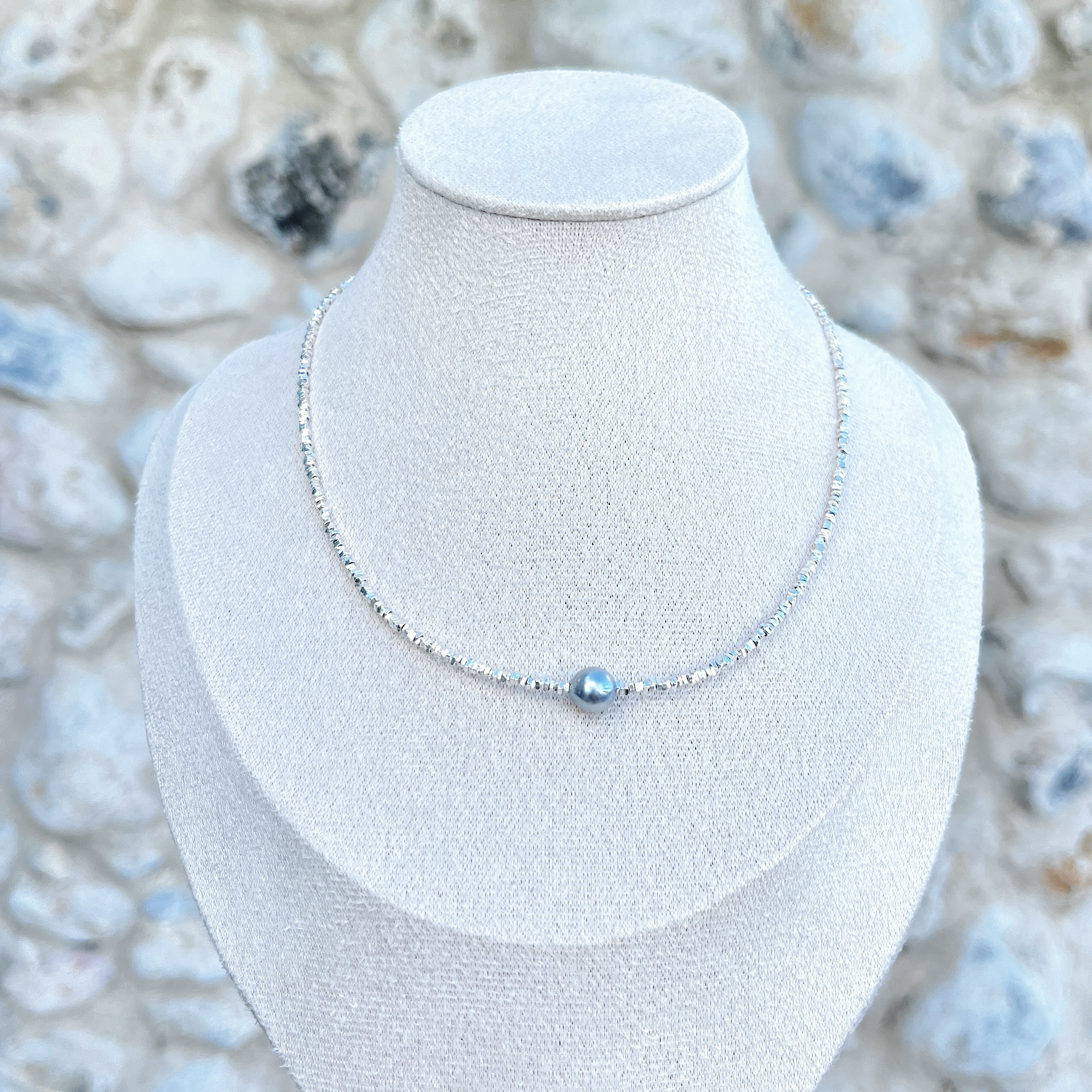 Prismaré Glaciel Choker