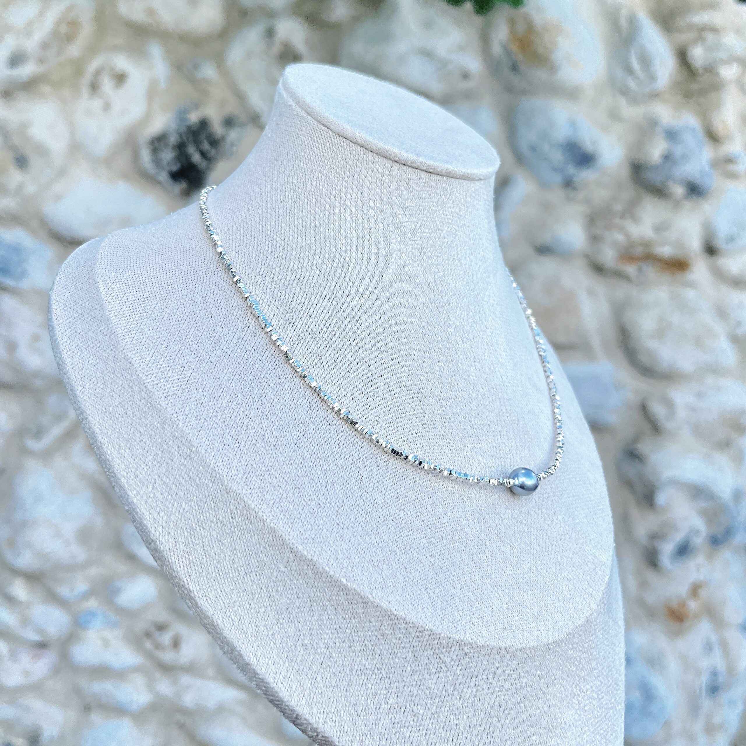 Prismaré Glaciel Choker - Image 3