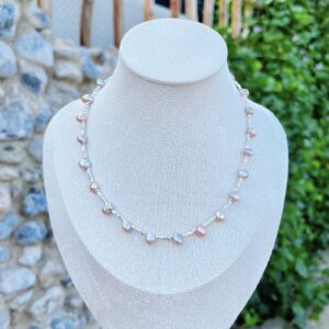 Prismaré Roséra Choker