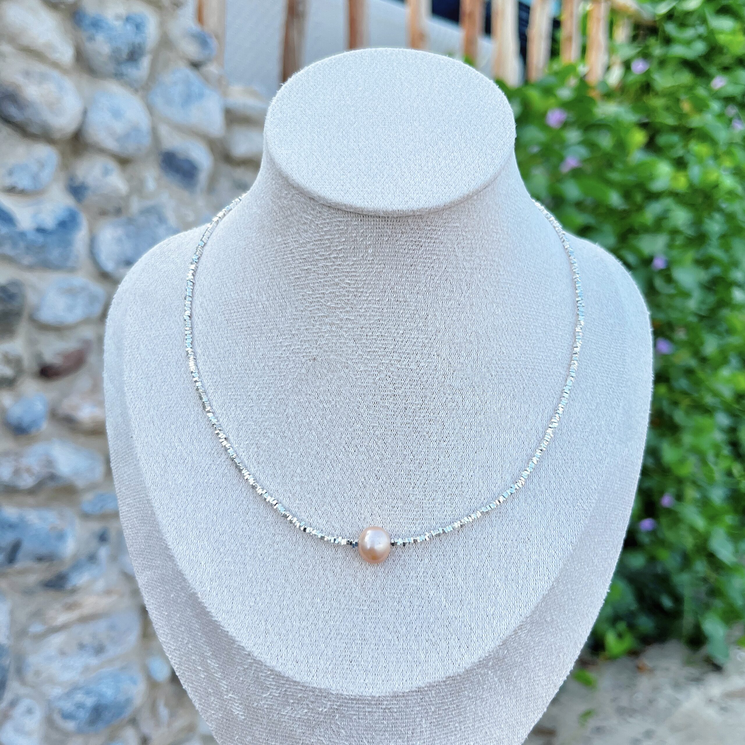 Prismaré Soléa Choker