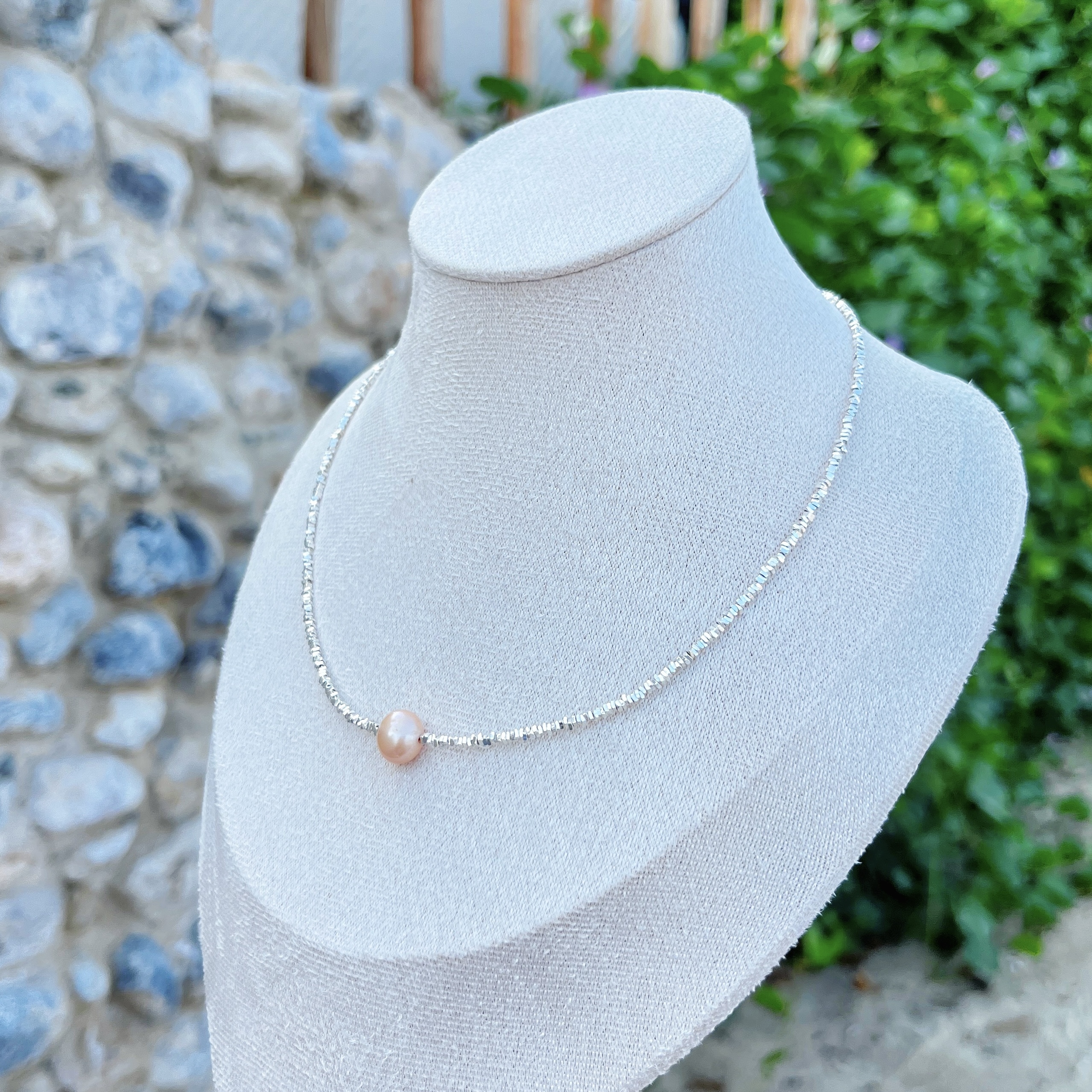 Prismaré Soléa Choker - Image 2