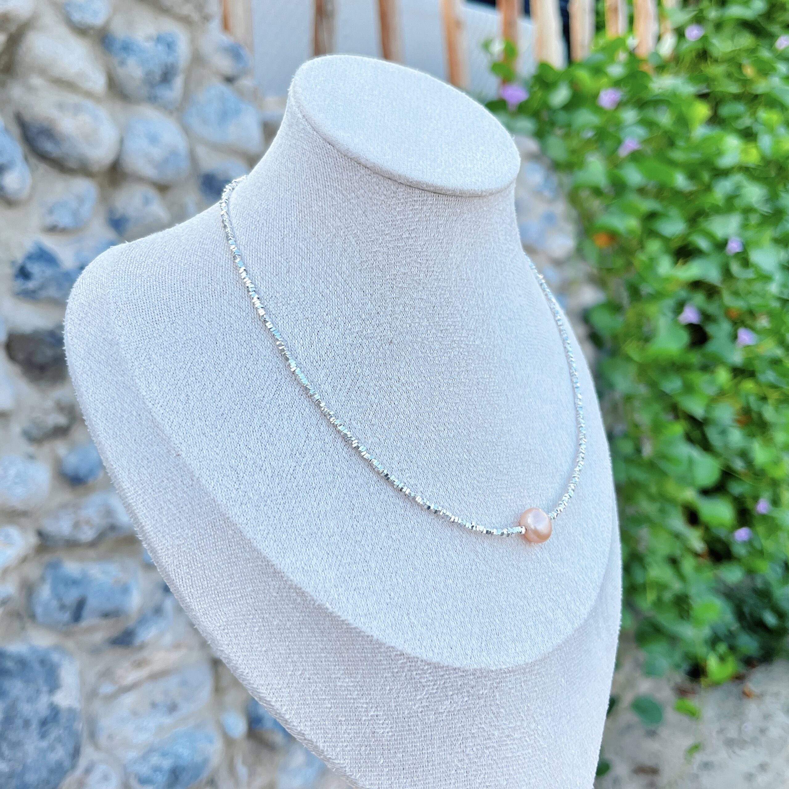 Prismaré Soléa Choker - Image 3