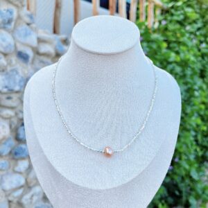 Prismaré Viola Choker