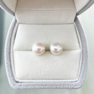 Freshwater Pearls
