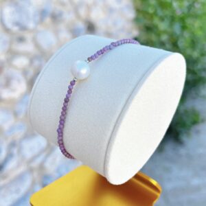 Prismaré Irisé Bracelet