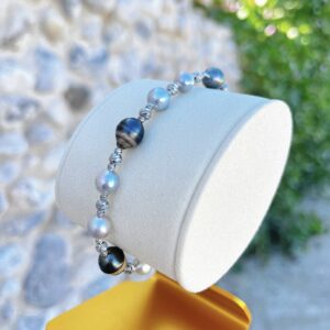 Nocturne Dualité Bracelet