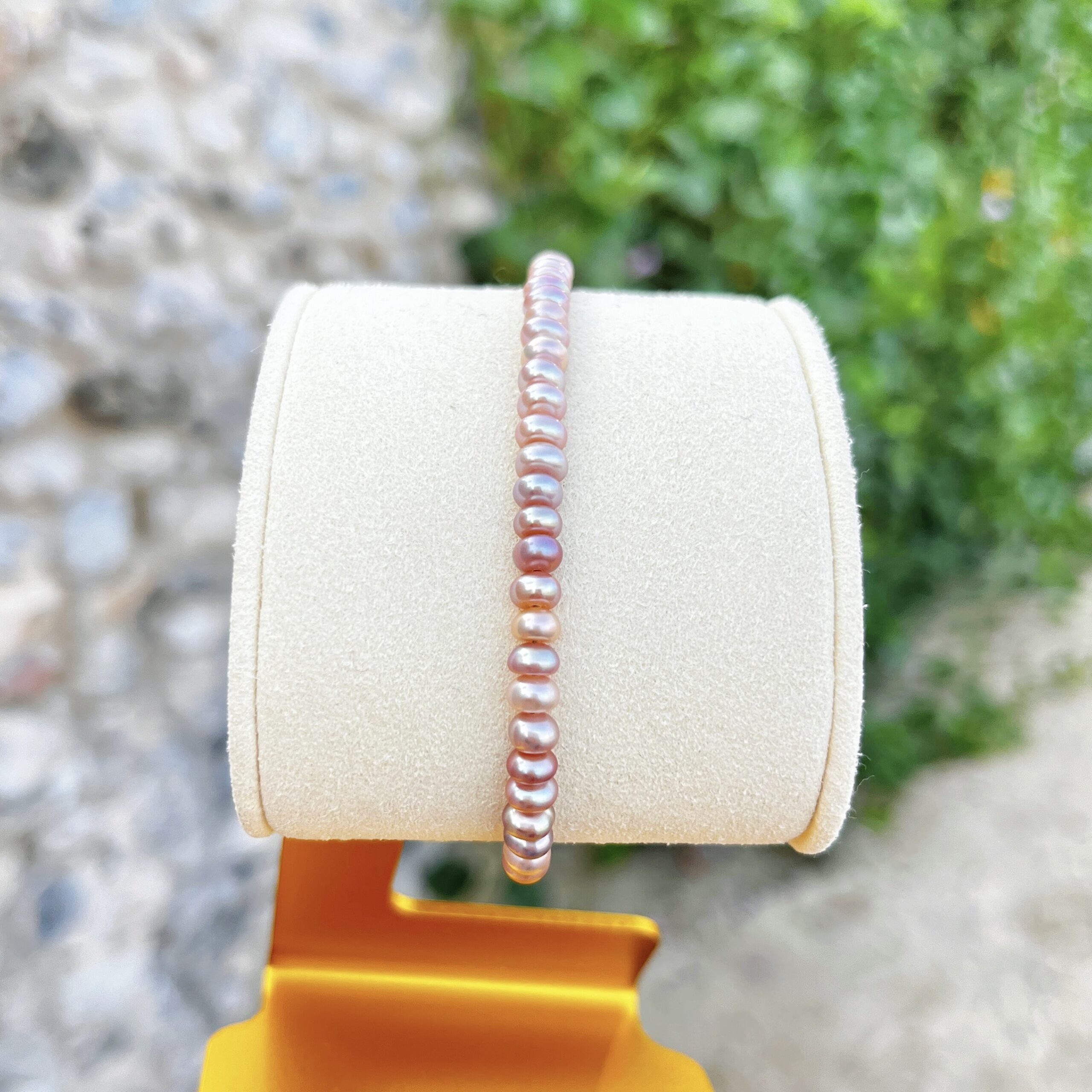 Amélie Grace Bracelet – 5mm - Image 3