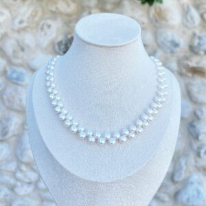 Vienna Petite Necklace