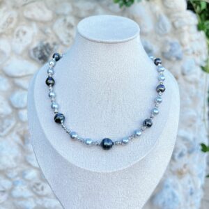 Nocturne Dualité Necklace