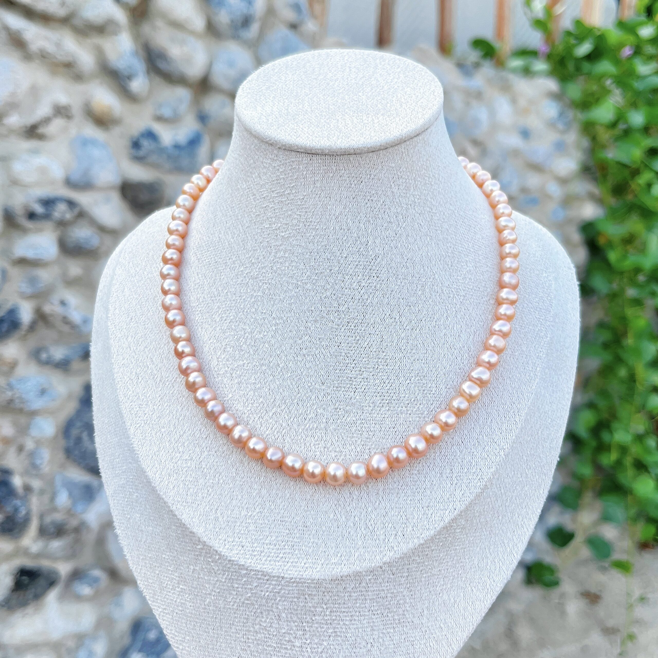 The Pods × Catherine Chen - Classic Pearl Breakfast Privilege Set - Image 8