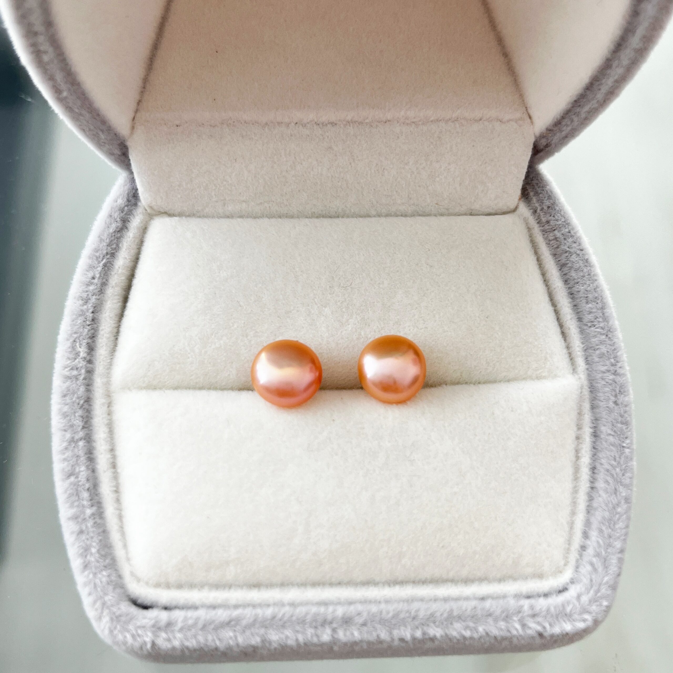 The Pods × Catherine Chen - Classic Pearl Breakfast Privilege Set - Image 7